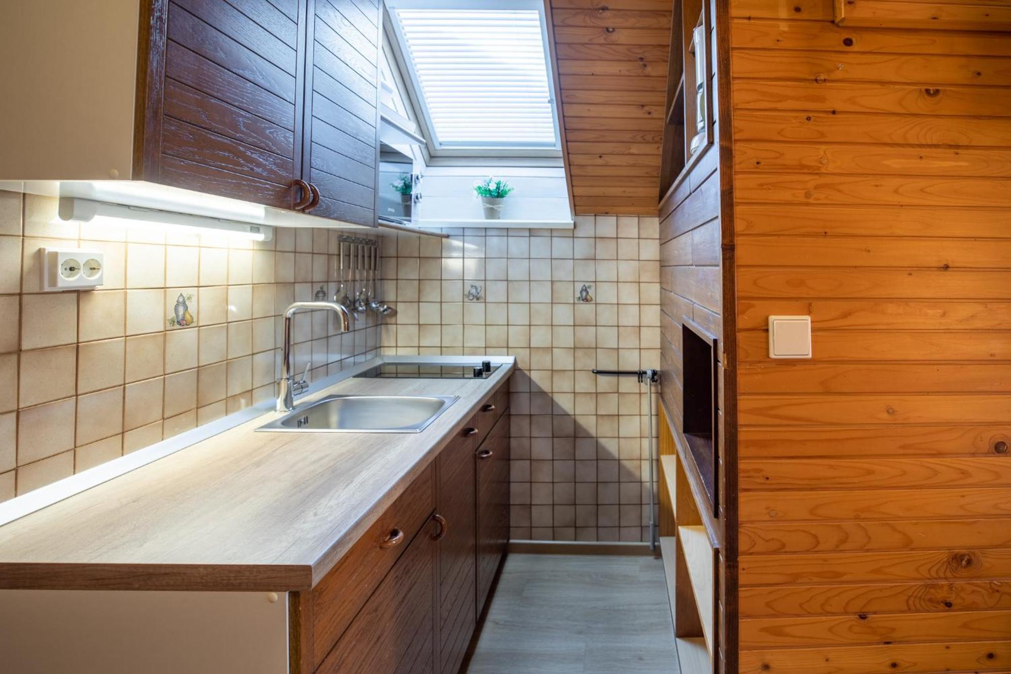 Apartmaji Prezelj Bohinj Exterior photo